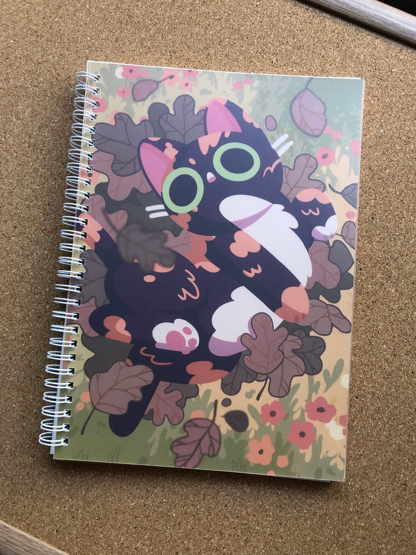 sticker collecting book